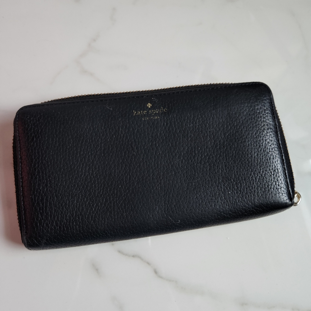 Kate spade wallet